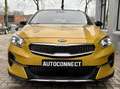 Kia XCeed 1.6 T-GDi. 204 PK, PANO, NAVI, CRUISE, VOL OPTIES! Jaune - thumbnail 5