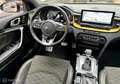 Kia XCeed 1.6 T-GDi. 204 PK, PANO, NAVI, CRUISE, VOL OPTIES! Jaune - thumbnail 11