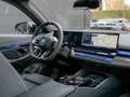 BMW i5 M60 xDrive M Sport Pro 20"LM AHK Glasdach Bowers&W Gris - thumbnail 11