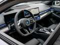 BMW i5 M60 xDrive M Sport Pro 20"LM AHK Glasdach Bowers&W Grau - thumbnail 7
