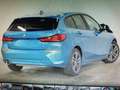 BMW 116 i Advantage Topausstattung NP ca. 48.000 Euro Blau - thumbnail 4