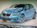 BMW 116 i Advantage Topausstattung NP ca. 48.000 Euro Blau - thumbnail 1