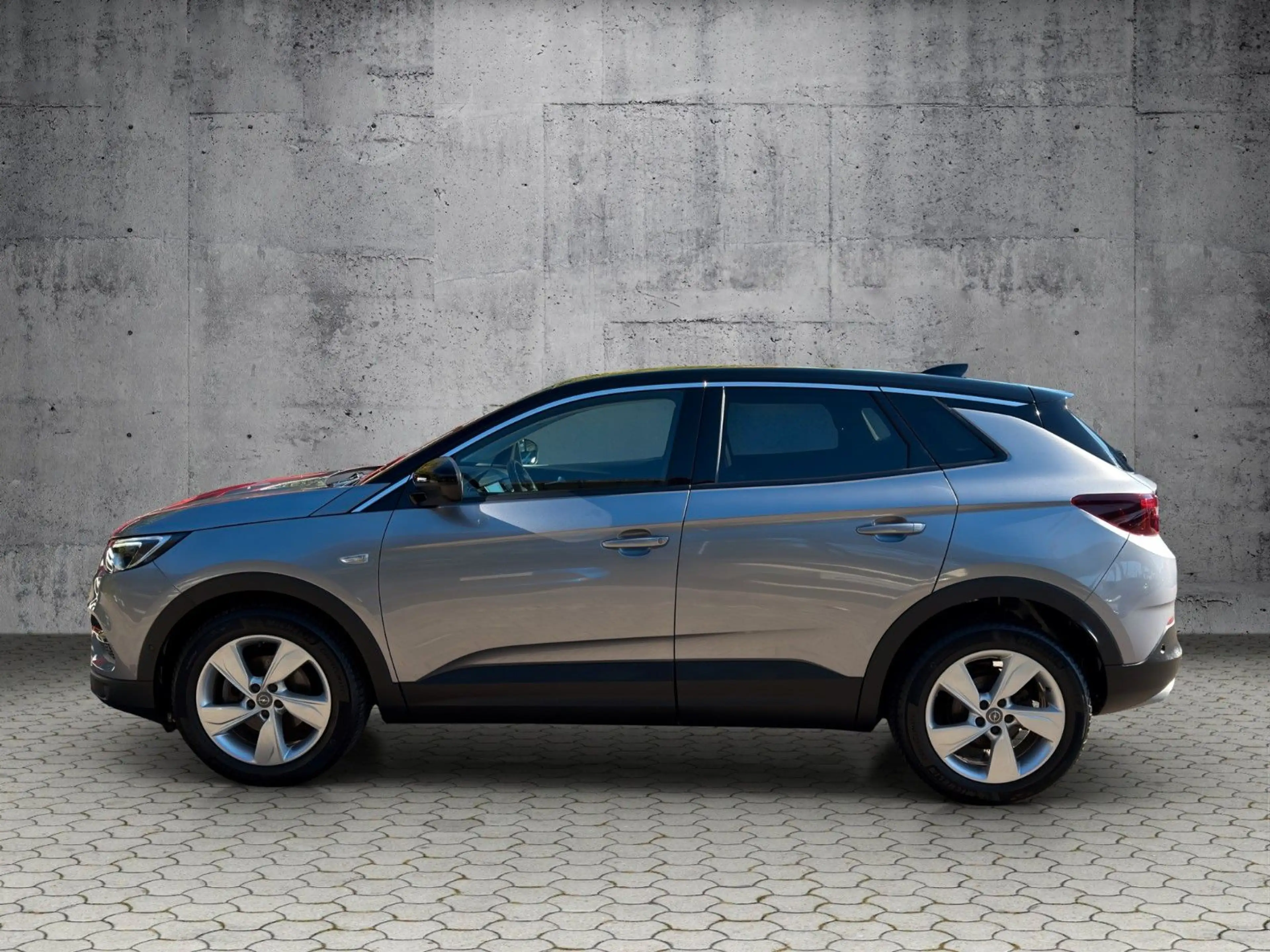 Opel Grandland X Grandland Innovation NAVI*LED-LICHT*PANORAMADACH — photo 8