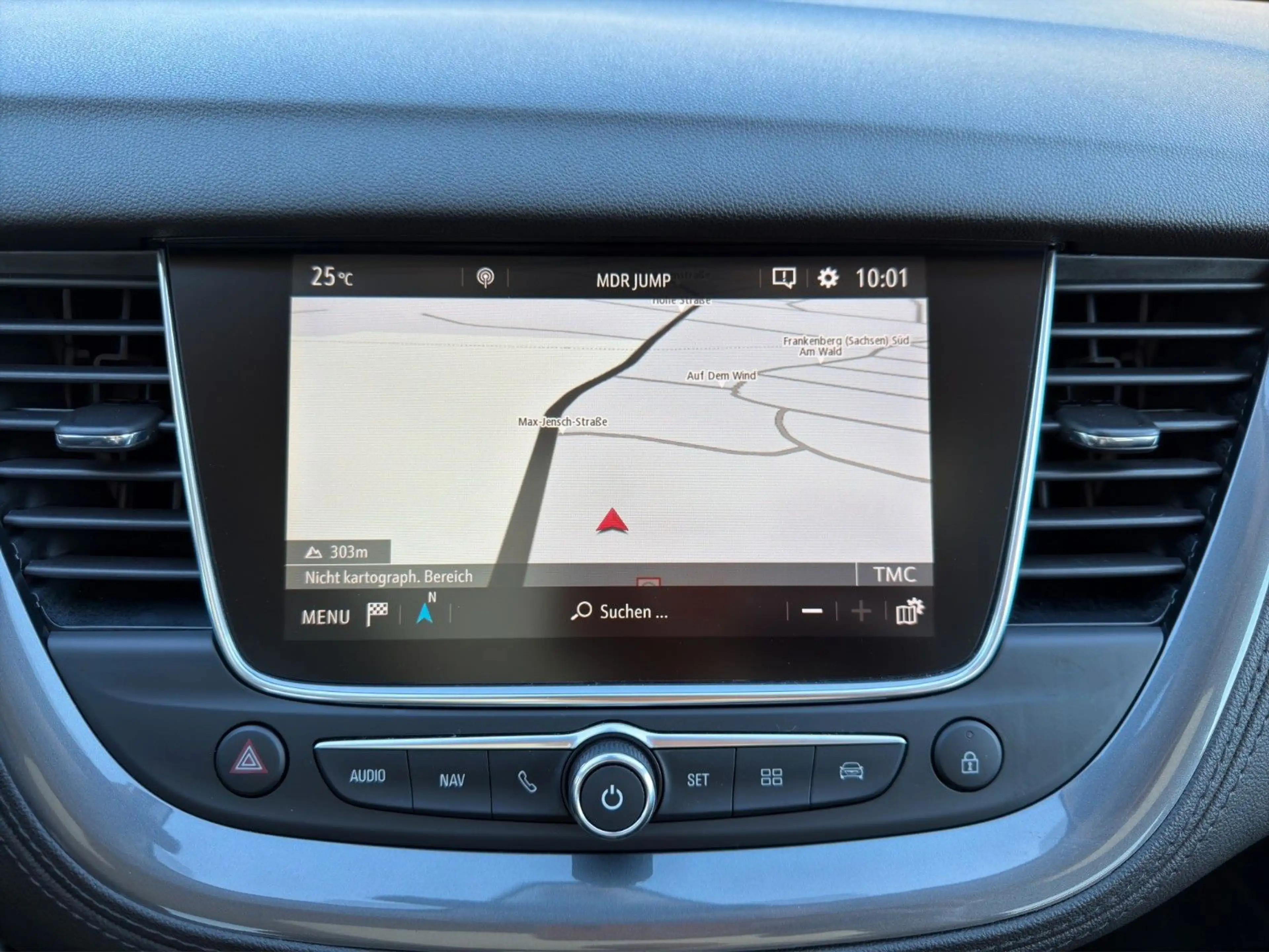 Opel Grandland X Grandland Innovation NAVI*LED-LICHT*PANORAMADACH — photo 10