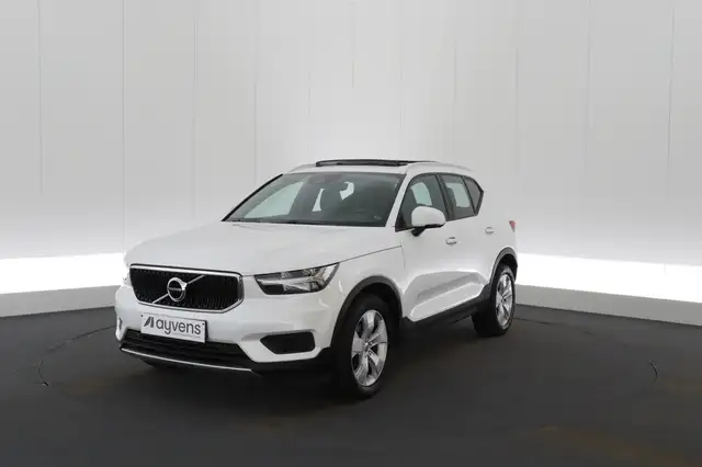 Volvo XC40 1.5 T3 Momentum LED GPS PDC Pano Carplay Verw. Zet
