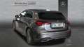 Mercedes-Benz A 200 -CLASS D Gris - thumbnail 4