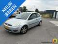 Ford Fiesta 1.25-16V Centennial Vert - thumbnail 1