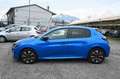 Peugeot 208 PureTech 100 S&S Allure Blu/Azzurro - thumbnail 8