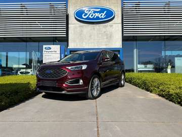 EDGE AWD VIGNALE
