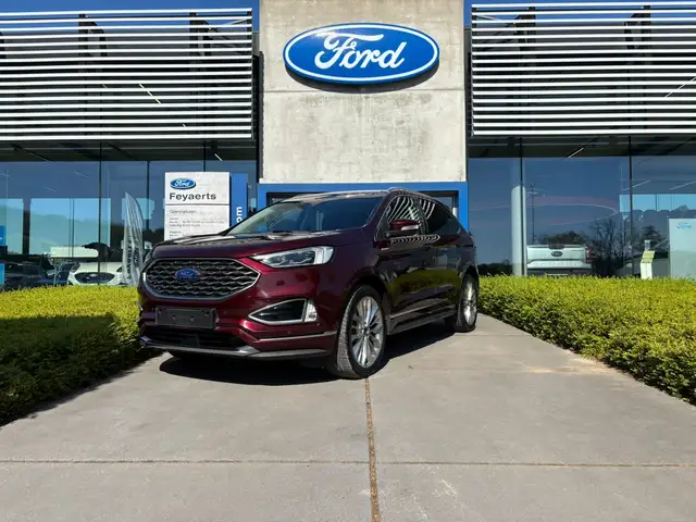 Ford Edge EDGE AWD VIGNALE