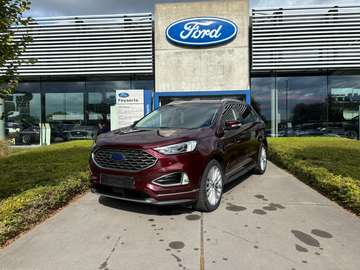 EDGE AWD VIGNALE