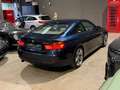 BMW 420 d Coupé Sport Blau - thumbnail 4
