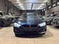 BMW 420 d Coupé Sport Blau - thumbnail 2