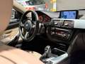 BMW 420 d Coupé Sport Blau - thumbnail 13