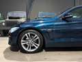 BMW 420 d Coupé Sport Blau - thumbnail 7
