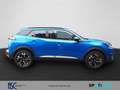 Peugeot 2008 Allure Pack PT 130EAT 8, Navi, SHZ,Kamera,Allw. Bleu - thumbnail 4