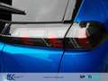 Peugeot 2008 Allure Pack PT 130EAT 8, Navi, SHZ,Kamera,Allw. Bleu - thumbnail 17