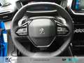 Peugeot 2008 Allure Pack PT 130EAT 8, Navi, SHZ,Kamera,Allw. Bleu - thumbnail 9