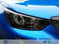 Peugeot 2008 Allure Pack PT 130EAT 8, Navi, SHZ,Kamera,Allw. Bleu - thumbnail 16