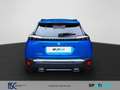Peugeot 2008 Allure Pack PT 130EAT 8, Navi, SHZ,Kamera,Allw. Bleu - thumbnail 5