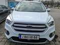 Ford Kuga Kuga 2,0 TDCi Titanium Powershift Aut. Titanium Weiß - thumbnail 4