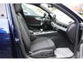 Audi A4 50 TDI AVANT QUATTRO S-TRONIC S-LINE BI-XENON NAVI Bleu - thumbnail 8