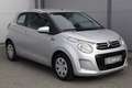 Citroen C1 PureTech 82 Shine / NETTO: 5.400 €  Grau - thumbnail 2