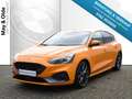 Ford Focus ST HUD AD Navi Soundsystem B & O LED Kurvenlicht S Orange - thumbnail 1