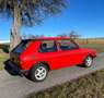 Volkswagen Golf 1  GTI, Rostfrei, schönes Auto Czerwony - thumbnail 3