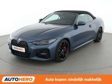 420i M Sport