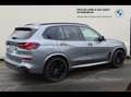 BMW X5 xDrive50e 489ch M Sport Grau - thumbnail 2