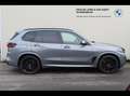 BMW X5 xDrive50e 489ch M Sport Grau - thumbnail 3