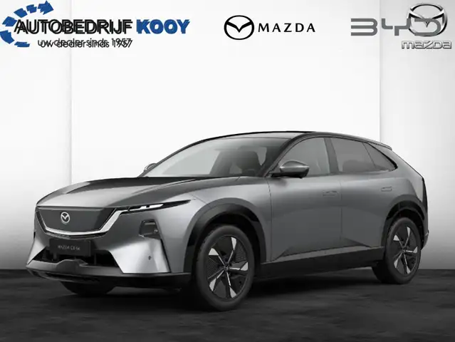 Mazda CX-6e Takumi Business Edition