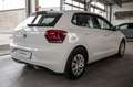 Volkswagen Polo Comfortline 1.0 , Navi, SHZ, APS, Climatronic Weiß - thumbnail 3