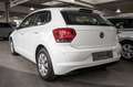 Volkswagen Polo Comfortline 1.0 , Navi, SHZ, APS, Climatronic Weiß - thumbnail 4