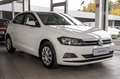 Volkswagen Polo Comfortline 1.0 , Navi, SHZ, APS, Climatronic Weiß - thumbnail 2