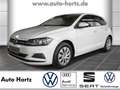 Volkswagen Polo Comfortline 1.0 , Navi, SHZ, APS, Climatronic Weiß - thumbnail 1