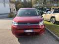 Volkswagen Caddy Caddy 4motion 5posti Rosso - thumbnail 21