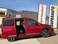 Volkswagen Caddy Caddy 4motion 5posti Rosso - thumbnail 2