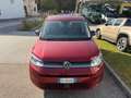 Volkswagen Caddy Caddy 4motion 5posti Rosso - thumbnail 22