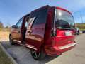 Volkswagen Caddy Caddy 4motion 5posti Rosso - thumbnail 14