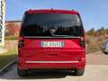 Volkswagen Caddy Caddy 4motion 5posti Rosso - thumbnail 9