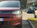 Volkswagen Caddy Caddy 4motion 5posti Rosso - thumbnail 13