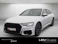 Audi S6 Limousine TDI tiptronic *Matrix*Pano* Weiß - thumbnail 1