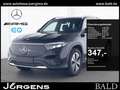 Mercedes-Benz EQB 250 + Progressive/Winter/Easy-P/Kamera/LED/18 Noir - thumbnail 1