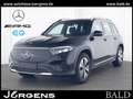 Mercedes-Benz EQB 250 + Progressive/Winter/Easy-P/Kamera/LED/18 Noir - thumbnail 2