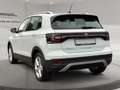Volkswagen T-Cross 1.0 TSI DSG Style LED APP SHZ PDC Blanc - thumbnail 4