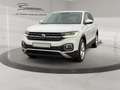 Volkswagen T-Cross 1.0 TSI DSG Style LED APP SHZ PDC Blanc - thumbnail 2