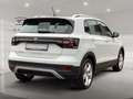 Volkswagen T-Cross 1.0 TSI DSG Style LED APP SHZ PDC Blanc - thumbnail 5