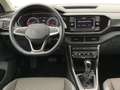 Volkswagen T-Cross 1.0 TSI DSG Style LED APP SHZ PDC Blanc - thumbnail 10